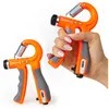 Handtrainer mit Zähler Einstellbare Stärke 5-60 kg Produktbild-Vorschau 3