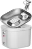 Molly&Cody Spring Trinkbrunnen 2L Haustier Wasserspender Produktbild-Vorschau 8