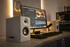 Edifier MR5 White Aktívny štúdiový monitor 2 Náhľad obrázku produktu 6