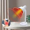 Lampa na podczerwień Lampa z czerwonym światłem Przenośna Podgląd zdjęcia produktu 8