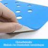 2er Set Duschhocker Sitzkissen,wasserdicht, rutschfest, Produktbild-Vorschau 6