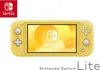 Nintendo Switch Lite Konsole, Farbe: Gelb Produktbild-Vorschau 15