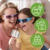 KRUMAD Karaokeový mikrofon Bluetooth, bezdrátový, s Náhled obrázku produktu 3
