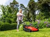 Mountfield Elektro-Vertikutierer LSE 140 V Produktbild-Vorschau 18