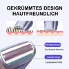 Elektrischer Damenrasierer, Wasserdichter Produktbild-Vorschau 3