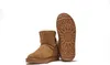 Lammfell Boots Modell KIM knöchelhohe Stiefeletten 40 Produktbild-Vorschau 4