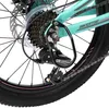 BIKESTAR Alu Kinder Jugend Mountainbike Vollgefedert, 7 Produktbild-Vorschau 8