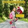 GOPLUS Kinder Roller, klappbar Scooter mit LED Räder, Produktbild-Vorschau 7