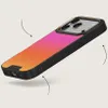 Handyhülle für iPhone 17 Pro, Burga Elite Dark MagSafe, Produktbild-Vorschau 5