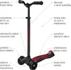 Micro Roller Maxi Deluxe Pro Schwarz/Rot Produktbild-Vorschau 8