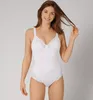 Triumph Modern Lace+Baumwolle Bs, Farbe: White 03/0003, Produktbild-Vorschau 7