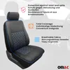 Potahy sedadel Potahy sedadel pro Renault Trafic 2001-2014 Náhled obrázku produktu 3