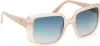 Guess GU00097 25P shiny ivory 53/21/135 Damen Sonnenbrillen Produktbild-Vorschau 6