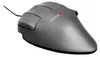 Contour Mouse Links Größe L grau Produktbild-Vorschau 3