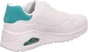 Skechers 177092s Uno Couleur Blanc Voir les images du produit 39