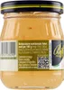 6x Biffi Salsa di Pere per Formaggi, Birnen Senfsauce für Produktbild-Vorschau 3