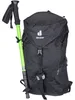 Deuter Ac Lite 16 Wanderrucksack Schwarz Produktbild-Vorschau 26