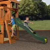 Backyard Discovery Atlantic Parco giochi | Incl altalene / Anteprima dell’immagine prodotto 12