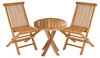 LC Garden Riva Beistelltisch 50x50 cm Produktbild-Vorschau 3