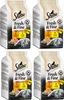 Sheba Fresh & Fine Saszetki 24x50g Mokra Karma Dla Kotów W Podgląd zdjęcia produktu 3