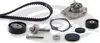 GATES KP45550XS Zahnriemensatz + Wasserpumpe für RENAULT Produktbild-Vorschau 7