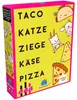 Taco Katze Ziege Käse Pizza Produktbild-Vorschau 1
