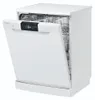 Bomann GSP 7419, Freistehend, Standardgröße (60 cm), Weiß, Produktbild-Vorschau 19