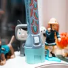 Ledlenser KIDLED4R Kinder Stirnlampe Lila, 3 Farbmodi (Rot, Produktbild-Vorschau 4