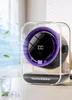 Tischventilator, USB Ventilator, 720° einstellbar, 3 Produktbild-Vorschau 1