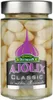 Feinkost Dittmann Ajolix Classic eingelegte Knoblauchzehen Produktbild-Vorschau 1
