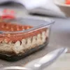 Argon Ta Rechteckige Kuchenformen aus Glas – 20 cm x 15 cm Produktbild-Vorschau 5