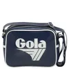 Gola sac à épaule bandoulière Micro Redford Navy / White Voir les images du produit 3