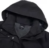 Blue Wave Damen Funktionsmantel Marie mit abnehmbarer Produktbild-Vorschau 3