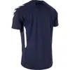 Hummel Authentic T-Shirt Kinder - Marine  | Größe: 140 Produktbild-Vorschau 6