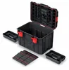 KISTENBERG Kufr na nářadí X BLOCK TECH 40 KXB604040 Náhled obrázku produktu 5