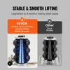Cric pneumatique VEVOR Air Jack 3 t, Blanc Cric pneumatique Voir les images du produit 4