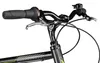 Adler Verona NEXUS komfortables Herren-Citybike mit Produktbild-Vorschau 8