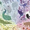 Ravensburger Puzzle 17172 Circle of Colors -Animals 500 Produktbild-Vorschau 3