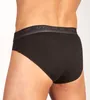 Schiesser Herren 3 er Pack Rio-Slip Gr. XL  schwarz Produktbild-Vorschau 7