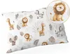 Kinder Kopfkissen 40x60 cm – Kleinkind Kissen – Produktbild-Vorschau 1