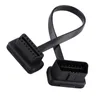 Kabel OBD2,Prodlužovací kabel OBD2,Prodlužovací adaptér Náhled obrázku produktu 1