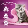 Whiskas Junior mit Huhn – Futter für Kätzchen – 1,4 kg Produktbild-Vorschau 7
