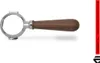 Lelit Wood Siebträger 58mm Bodenlos Produktbild-Vorschau 3