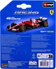 Bburago Ferrari SF-25 (2025) – Lewis Hamilton #44 – Anteprima dell’immagine prodotto 8