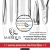 marQus Nagelset 3-teilig – Nagelschere, Pinzette, Produktbild-Vorschau 8