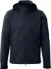 HAKRO Softshelljacke Ontario Herren #848 Gr. M tinte Produktbild-Vorschau 1