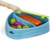 Feber Sand und Wasser Spieltisch Produktbild-Vorschau 8