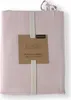 Deco4Home Bettwäsche mit Rüschen | 220x200 | Rosa Produktbild-Vorschau 4