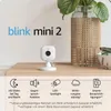 Amazon Blink Mini 2, Kamera bezpieczeństwa IP, Wewnętrz i Podgląd zdjęcia produktu 6