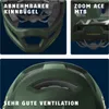 Casque Enfant Abus 98090 - YOUDROP FF MOSS GREEN S Voir les images du produit 11